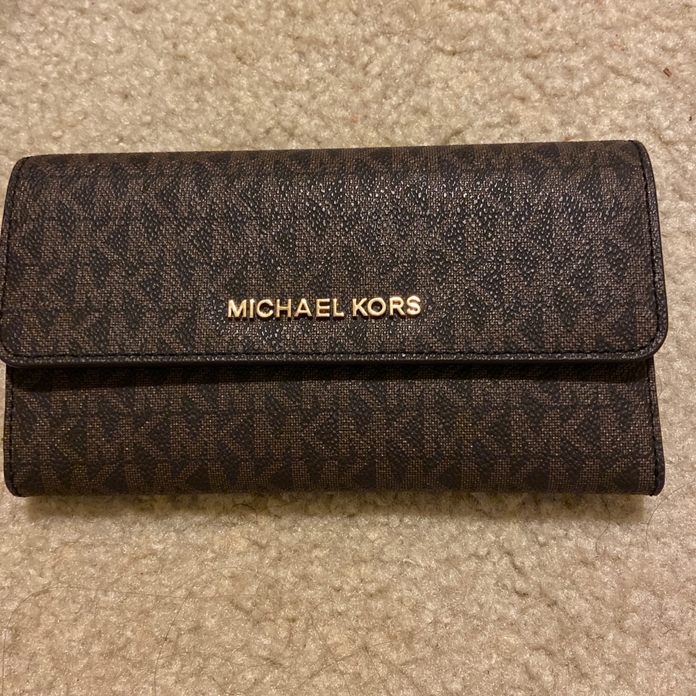 it was on good condition